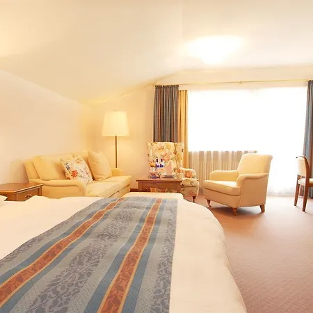 Franks Otel Oberstdorf