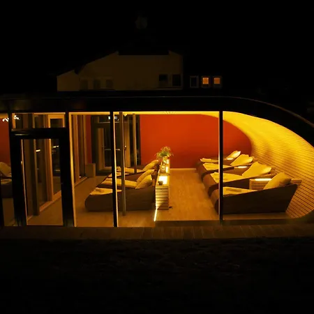 Franks Hotell Oberstdorf